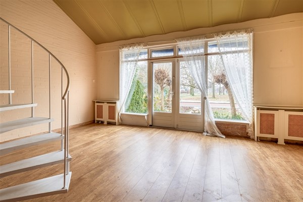 Medium property photo - Ds. Sannesstraat 160, 9645 ED Veendam